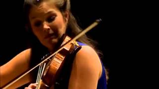 Schubert Sonata for Violin and Piano Grand Duo Janine Jansen 02 [upl. by Aennyl126]