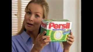 Persil Megaperls Werbung 1996 [upl. by Anale]