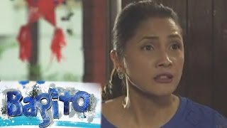 Bagito Sylvia confronts Andrew [upl. by Nerrag]