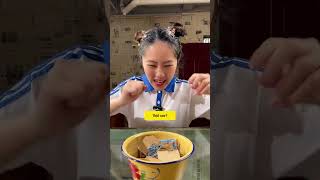 Xuất chiêu vừa được ăn vừa được Ngọc Rồng giaitri funnyshorts videoshort [upl. by Shwalb]