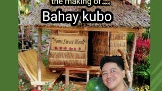 Bahay kubo part 1 coconut trending [upl. by Abrahamsen]