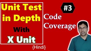 3 xUnit code coverage  xUnit code coverage in visual studio or vs 2019  Hindi [upl. by Weisberg667]