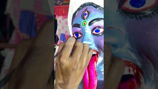 Mahakali tandav 🙏🙏short video karamsahu official [upl. by Dwyer]