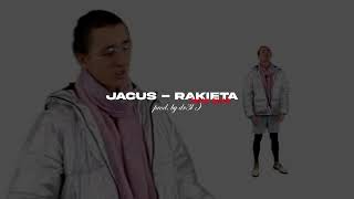 JACUŚ  RAKIETA PHONK BLEND [upl. by Jecho]