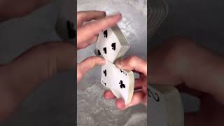 Best Card Game ♦️ shorts amazing cards intresting comedy [upl. by Dyan]