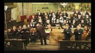 Joseph Haydn Benedictus Große Orgelmesse [upl. by Juanne]