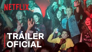 Cobra Kai Temporada 3  Tráiler oficial  Netflix [upl. by Leela375]