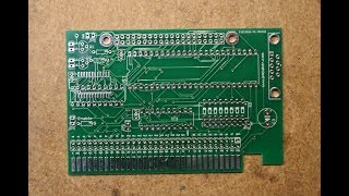 My review of JLCPCB PCB Prototype service [upl. by Leunamnauj]