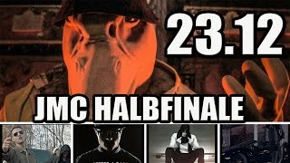 ENTETAINMENT Album kommt am 2312  JMC HALBFINALE Voting Ergebnis  RAPNEWS [upl. by Sager129]