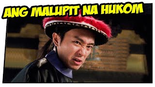 Ang Malupit na Hukom Tagalog Dubbed ᴴᴰ┃Movie 2023 008 [upl. by Navad570]