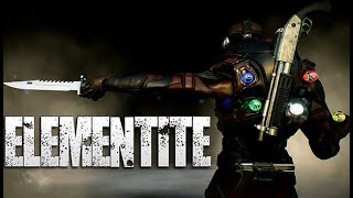 🎥Elementite  Gameplay Trailer  PC  Steam  ПК🎥 [upl. by Corwun765]