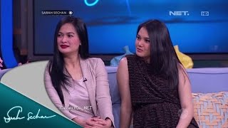 5 Kebiasaan Ricky Harun menurut sang istri Herfiza dan sang ibu [upl. by Learsi]