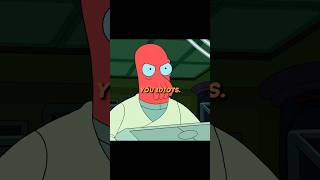 Zoidberg saved the Professor…😳 [upl. by Maible]