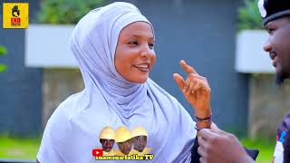 MAYAUDARI FATIKA COMEDY AREWA COMEDY HAUSAWA SHAMSUN FATIKA TV [upl. by Aneehsyt]