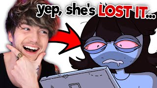 Jaiden Animations Is The Most UNHINGED Animation Channel [upl. by Stuart]