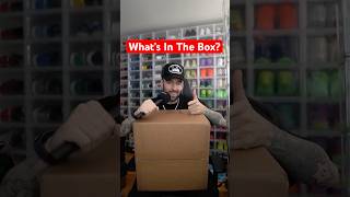 Mystery SNEAKER Unboxing 👀 [upl. by Alithia494]