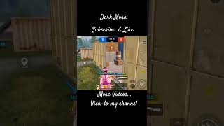 1v1 Room Match friends shortvideo viralvideo bgmishorts bgmi trending [upl. by Maharva125]