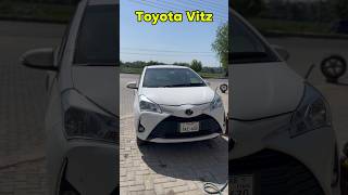 Rovelo Tyre 17570R14 in Toyota Vitz toyotavitz tyre jatttyres jatttyresjahanian rovelotyre [upl. by Edac]