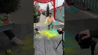 Episode 1 PhotoVideo Color Explosion [upl. by Cyprus]