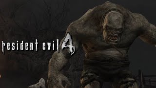 Resident Evil 4  VR Part 6 [upl. by Tychon]