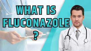 What is FLUCOZANOLE DIFLUCAN What is FLUCOZANOLE used for Dosing and side effects [upl. by Amabel386]