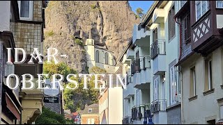 Idar Oberstein Germany [upl. by Charles952]