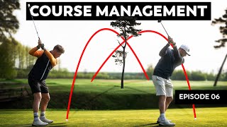 TOUR Course Management Training  The PROject EP6 [upl. by Odell]