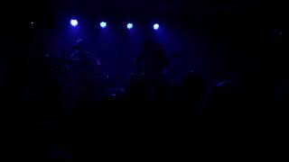 Novo Amor  State Lines live Ohibò [upl. by Ecirtaed624]