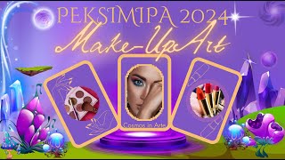 Lomba Makeup Art quotHIMASTAquot [upl. by Aniral118]