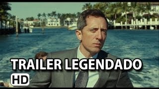 O Capital  Trailer Oficial Legendado 2013 [upl. by Ainoz]