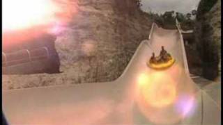 Siam Park  Mekong Rapids [upl. by Lered]