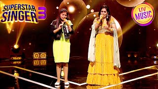 Piya Tose Naina Laage Re पर एक Melodious Performance  Superstar Singer S3  Full Episode [upl. by Layod]