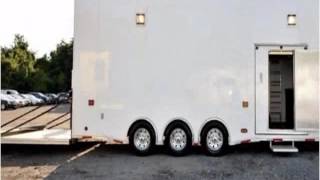 2005 Wildside Liftgate Trailer Used Cars Greenbelt MD [upl. by Anoiuq]