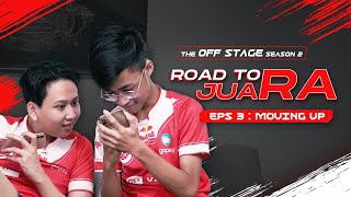 SUPER MANGGIS MENGGILA  Road to juaRA Eps 3  Bigetron TV [upl. by Kaz313]