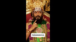 Discover the Sacred Secrets of Paramashiva [upl. by Oigaib80]