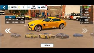 Cpm Free Account Car Parking Multiplayer  30k Coins 50 money [upl. by Anaiuq708]