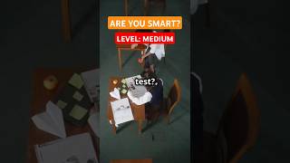 Are you smart Quiz level hard🧠 quiz smart knowledge [upl. by Ahtnamas]