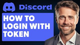 How to Login with Discord Token Full 2024 Guide [upl. by Mark]