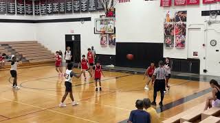 71324 Iolani Summer League  Kalani vs Kalaheo [upl. by Coniah]