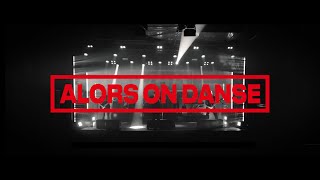 Revolverheld  Alors On Danse Offizielles Musikvideo [upl. by Lymn416]