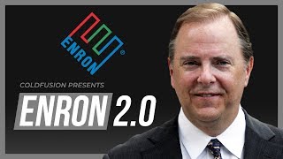 Enron 20  Jeffrey Skillings Comeback [upl. by Nilyarg]