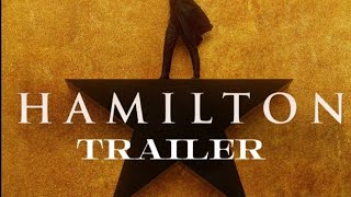 Hamilton Trailer old version [upl. by Colt7]