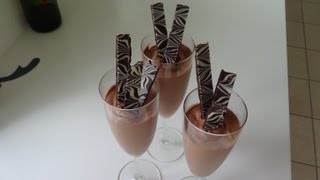 Chokolademousse [upl. by Uy]