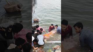 varanasi manikarnika ghat [upl. by Fritzsche]