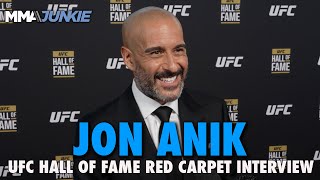 Jon Anik Expects Conor McGregor to Make UFC Return Fight Twice in a Span of Eight Months [upl. by Macmillan]