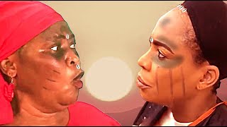 IJA AJE AYE ATI AJE ORUN  A Nigerian Yoruba Movie Starring Abeni Agbon  Faitha Balogun [upl. by Hyacinthe]