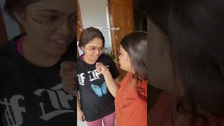 India forever🫶🙈 chotisiekladki comedy funny ipl ipl2024 iplfinal relatable funny shorts [upl. by Eseyt]