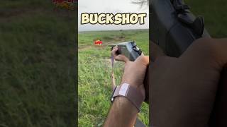 12 Gauge Shotgun Buckshot youtubeshort 12gauge WaterfowlHunting DuckHunting UplandGameBirds [upl. by Okoyik]