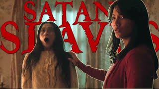 Movie Recaps  Satans Slaves 2017  Horror Recaps [upl. by Rolecnahc12]