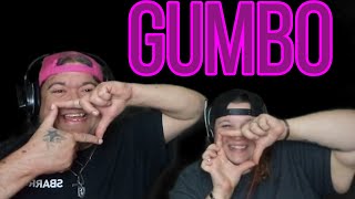 quotGumboquot  Adam Calhoun Ft Demun Jones Brodnax Dusty Leigh HOOLIGAN REACTION [upl. by Camila687]